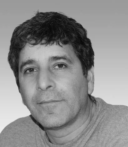 Barnet Goldberg